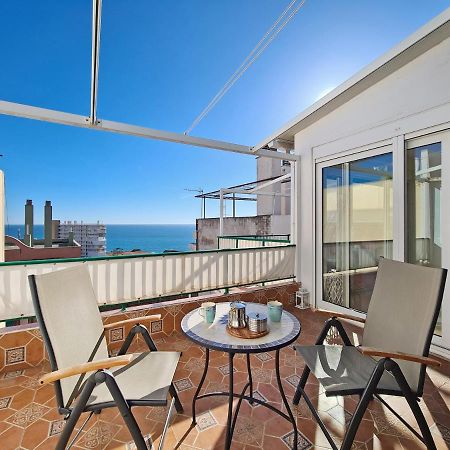 Playa Postiguet Penthouse By Nras Apartamento Alicante Exterior foto