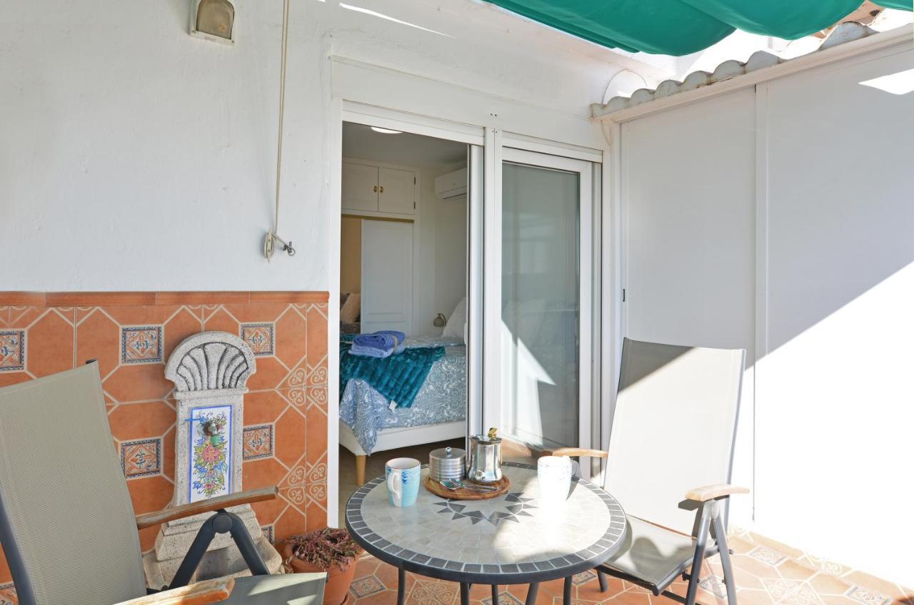 Playa Postiguet Penthouse By Nras Apartamento Alicante Exterior foto