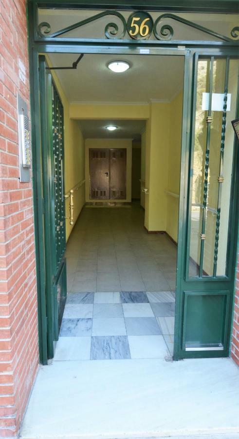 Playa Postiguet Penthouse By Nras Apartamento Alicante Exterior foto
